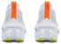 Li-Ning Feidian 3 Elite 'White Orange Green' ARMT035-1