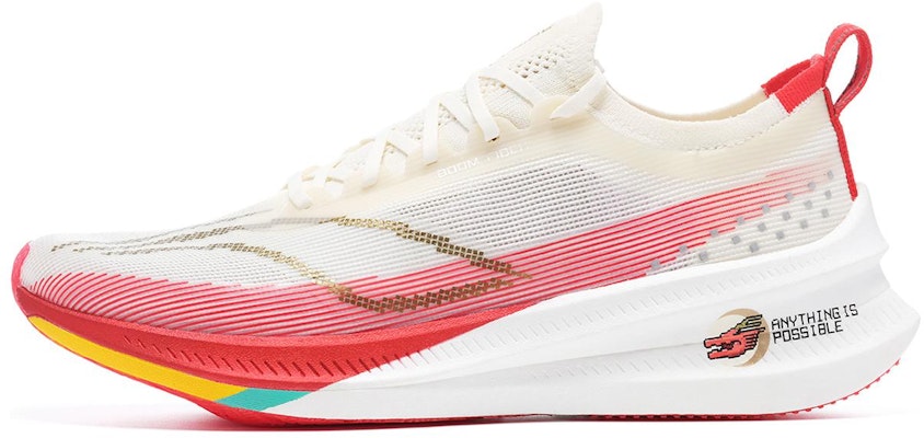 Li-Ning Feidian 3 Elite 'Year of the Dragon' ARMT035-19 Buy Li-Ning Feidian 3 Elite 'Year of the Dragon' ARMT035-19