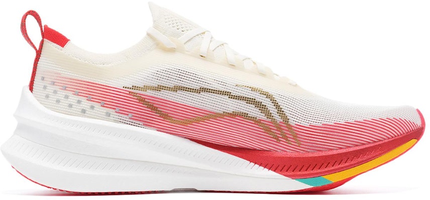 Li-Ning Feidian 3 Elite 'Year of the Dragon' ARMT035-19 Lookbook Li-Ning Feidian 3 Elite 'Year of the Dragon' ARMT035-19