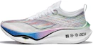 Buy Li-Ning Feidian 3 Ultra ''Wit Blauw Paars'' ARMT033-2