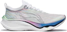 Lookbook Li-Ning Feidian 3 Ultra ''Wit Blauw Paars'' ARMT033-2