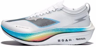 Li-Ning FeiDian 4.0 Elite 'White' ARMU007-14 Li-Ning FeiDian 4.0 Elite 'White' ARMU007-14