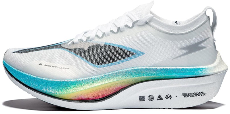Li-Ning FeiDian 4.0 Elite 'White' ARMU007-14 Buy Li-Ning FeiDian 4.0 Elite 'White' ARMU007-14