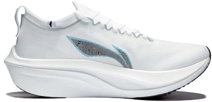 Li-Ning FeiDian 4.0 Elite 'Putih' ARMU007-14 Order Li-Ning FeiDian 4.0 Elite 'Putih' ARMU007-14