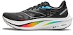 Li-Ning Feidian 4 Challenger 'Hitam Pelbagai' ARMU005-17