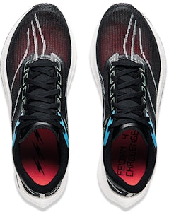 Li-Ning Feidian 4 Challenger 'Hitam Pelbagai' ARMU005-17 Shop Li-Ning Feidian 4 Challenger 'Hitam Pelbagai' ARMU005-17