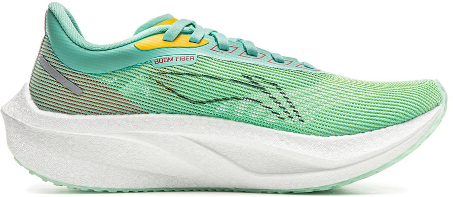 Li-Ning Feidian 4 Challenger 'Green White' ARMU005-14 Order Li-Ning Feidian 4 Challenger 'Green White' ARMU005-14