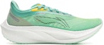Order Li-Ning Feidian 4 Challenger 'Hijau Putih' ARMU005-14