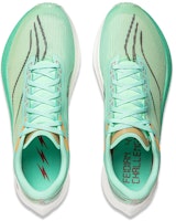 Li-Ning Feidian 4 Challenger 'Hijau Putih' ARMU005-14 Shop Li-Ning Feidian 4 Challenger 'Hijau Putih' ARMU005-14