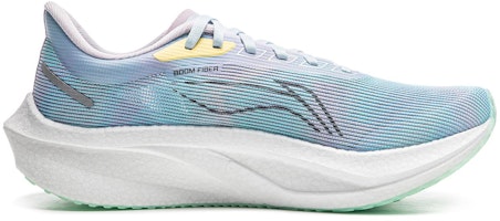 Li-Ning Feidian 4 Challenger 'Kelabu Ungu' ARMU005-13 Order Li-Ning Feidian 4 Challenger 'Kelabu Ungu' ARMU005-13