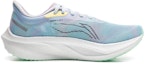 Order Li-Ning Feidian 4 Challenger 'Kelabu Ungu' ARMU005-13