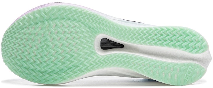 Li-Ning Feidian 4 Challenger 'Kelabu Ungu' ARMU005-13 Sizing Li-Ning Feidian 4 Challenger 'Kelabu Ungu' ARMU005-13