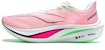 Li-Ning Feidian 4 Challenger 'Pink Green' ARMU005-12
