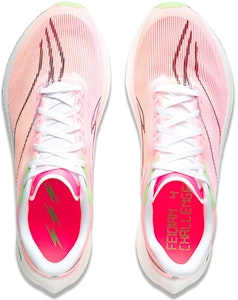 Li-Ning Feidian 4 Challenger 'Merah Muda Hijau' ARMU005-12 Shop Li-Ning Feidian 4 Challenger 'Merah Muda Hijau' ARMU005-12