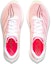 Shop Li-Ning Feidian 4 Challenger 'Pink Green' ARMU005-12