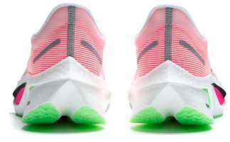 Li-Ning Feidian 4 Challenger 'Merah Jambu Hijau' sneakers ARMU005-12 Details for Li-Ning Feidian 4 Challenger 'Merah Jambu Hijau' sneakers ARMU005-12