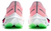 Details for Li-Ning Feidian 4 Challenger 'Pink Green' ARMU005-12