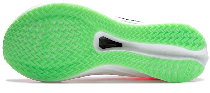 Li-Ning Feidian 4 Challenger 'Merah Muda Hijau' ARMU005-12 Sizing Li-Ning Feidian 4 Challenger 'Merah Muda Hijau' ARMU005-12