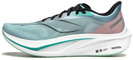 Li-Ning Feidian 4 Challenger 'Teal Green Blue' ARMU005-24 Li-Ning Feidian 4 Challenger 'Teal Green Blue' ARMU005-24