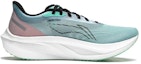Order Li-Ning Feidian 4 Challenger 'Hijau Biru Teal' ARMU005-24