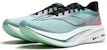 Li-Ning Feidian 4 Challenger 'Hijau Biru Teal' ARMU005-24