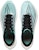 Li-Ning Feidian 4 Challenger 'Hijau Biru Teal' ARMU005-24