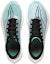 Shop Li-Ning Feidian 4 Challenger 'Hijau Biru Teal' ARMU005-24