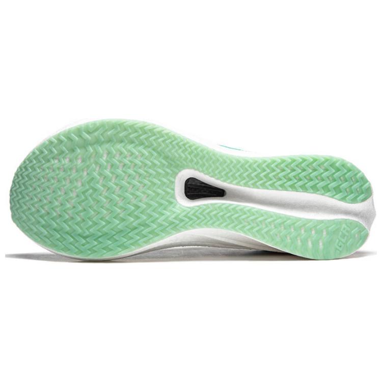 Purchase 李宁 飛電4 Challenger 穩定 緩衝減震防滑輕便回彈 低幫跑步鞋 男款 藍青