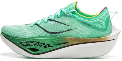 Li-Ning Feidian 4 Ultra 'Ice Green White' ARMU003-9 Li-Ning Feidian 4 Ultra 'Ice Green White' ARMU003-9