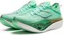 Li-Ning Feidian 4 Ultra 'Ice Green White' ARMU003-9