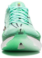 LiNing李寧 飛電4 ULTRA 舒適簡約減震防滑 低筒跑步鞋 男女同款 綠白 Purchase LiNing李寧 飛電4 ULTRA 舒適簡約減震防滑 低筒跑步鞋 男女同款 綠白