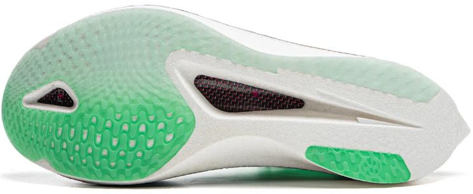 Li-Ning Feidian 4 Ultra 'Hijau Es Putih' ARMU003-9 Sizing Li-Ning Feidian 4 Ultra 'Hijau Es Putih' ARMU003-9