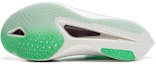Sizing Li-Ning Feidian 4 Ultra 'Ice Green White' ARMU003-9