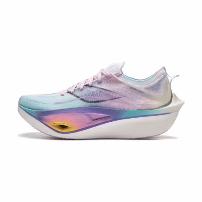 Li-Ning Feidian 4 Ultra 'Multi-Color'