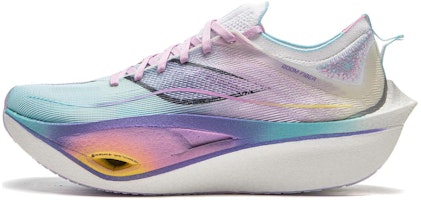 Li-Ning Feidian 4 Ultra 'Multi-Color' ARMU003-7 Li-Ning Feidian 4 Ultra 'Multi-Color' ARMU003-7