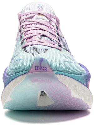 Li-Ning Feidian 4 Ultra 'Multi-Color' ARMU003-7 Shop Li-Ning Feidian 4 Ultra 'Multi-Color' ARMU003-7