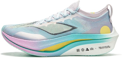 Li-Ning Feidian 4 Ultra 'Multi-Color' ARMU007-11 Li-Ning Feidian 4 Ultra 'Multi-Color' ARMU007-11
