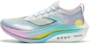 Li-Ning Feidian 4 Ultra 'Pelbagai Warna' ARMU007-11