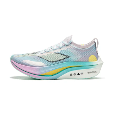 Li-Ning Feidian 4 Ultra 'Multi-Color'