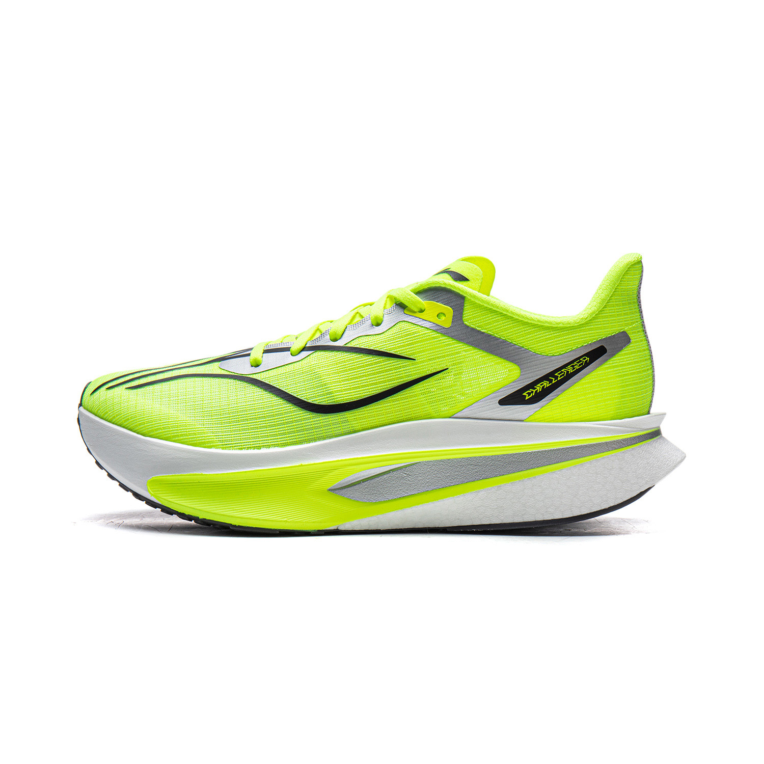 Li-Ning Feidian 6 Challenger Carbon Plate Marathon Running Shoes Men ARMW003-1