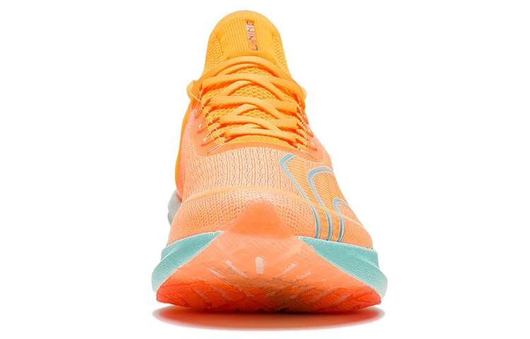 Purchase Li-Ning Feidian Challenger 'Orange White' ARMS011-3