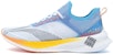 Li-Ning FeiDian Challenger 'Putih Biru Kuning' ARMR011-6