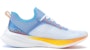 Li-Ning FeiDian Challenger 'Putih Biru Kuning' ARMR011-6