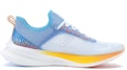 Order Li-Ning FeiDian Challenger 'Putih Biru Kuning' ARMR011-6