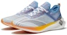 Li-Ning FeiDian Challenger 'Putih Biru Kuning' ARMR011-6