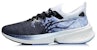 Li-Ning FeiDian Discovery 'Hitam Biru' ARMR005-5