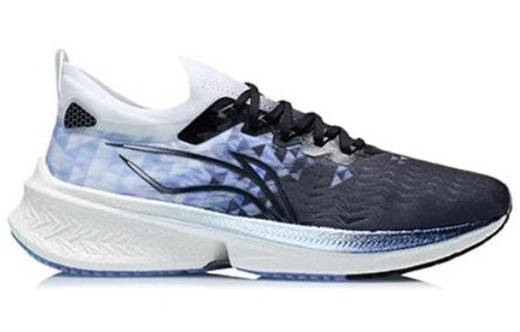 Order 李寧 飛電 ディスカバリー 黒/青 (Lining Feidian Disukabarī Kuro/Ao) ARMR005-5