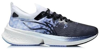 리닝 비전 디스커버리 '블랙 블루' (Li-Ning FeiDian -> 비전 is a phonetic approximation) ARMR005-5 Order 리닝 비전 디스커버리 '블랙 블루' (Li-Ning FeiDian -> 비전 is a phonetic approximation) ARMR005-5