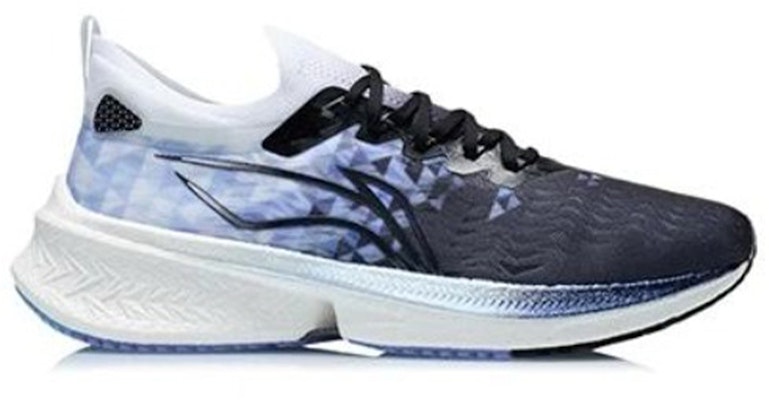 Li-Ning FeiDian Discovery 'Black Blue' ARMR005-5 Order Li-Ning FeiDian Discovery 'Black Blue' ARMR005-5