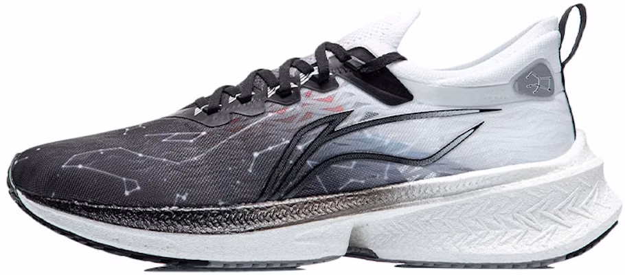 Li-Ning Feidian Discovery 'Black Constellation' ARMR005-2 Buy Li-Ning Feidian Discovery 'Black Constellation' ARMR005-2